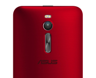 ASUS Zenfone 2 Z3580/4GB/64GB Dual SIM Czerwony FHD LTE - 243823 - zdjęcie 15